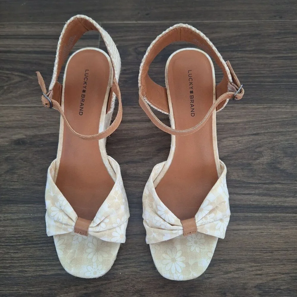 Lucky Brand lucky brand